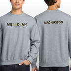 Meridian Chess Crewneck