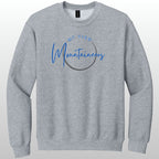 Mountain View Crewneck #11