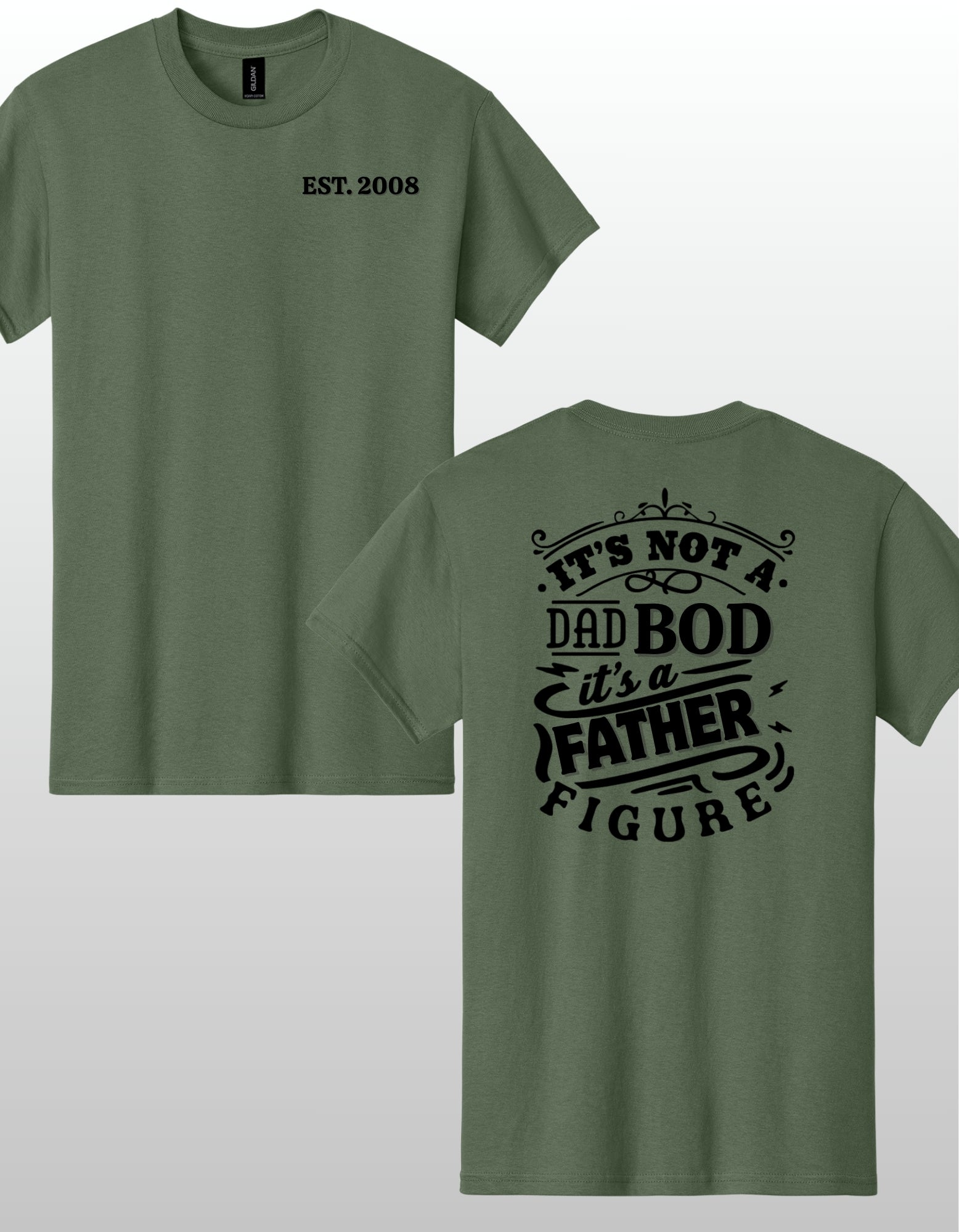 Dad Bod