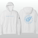 DTR Nike Hoodie
