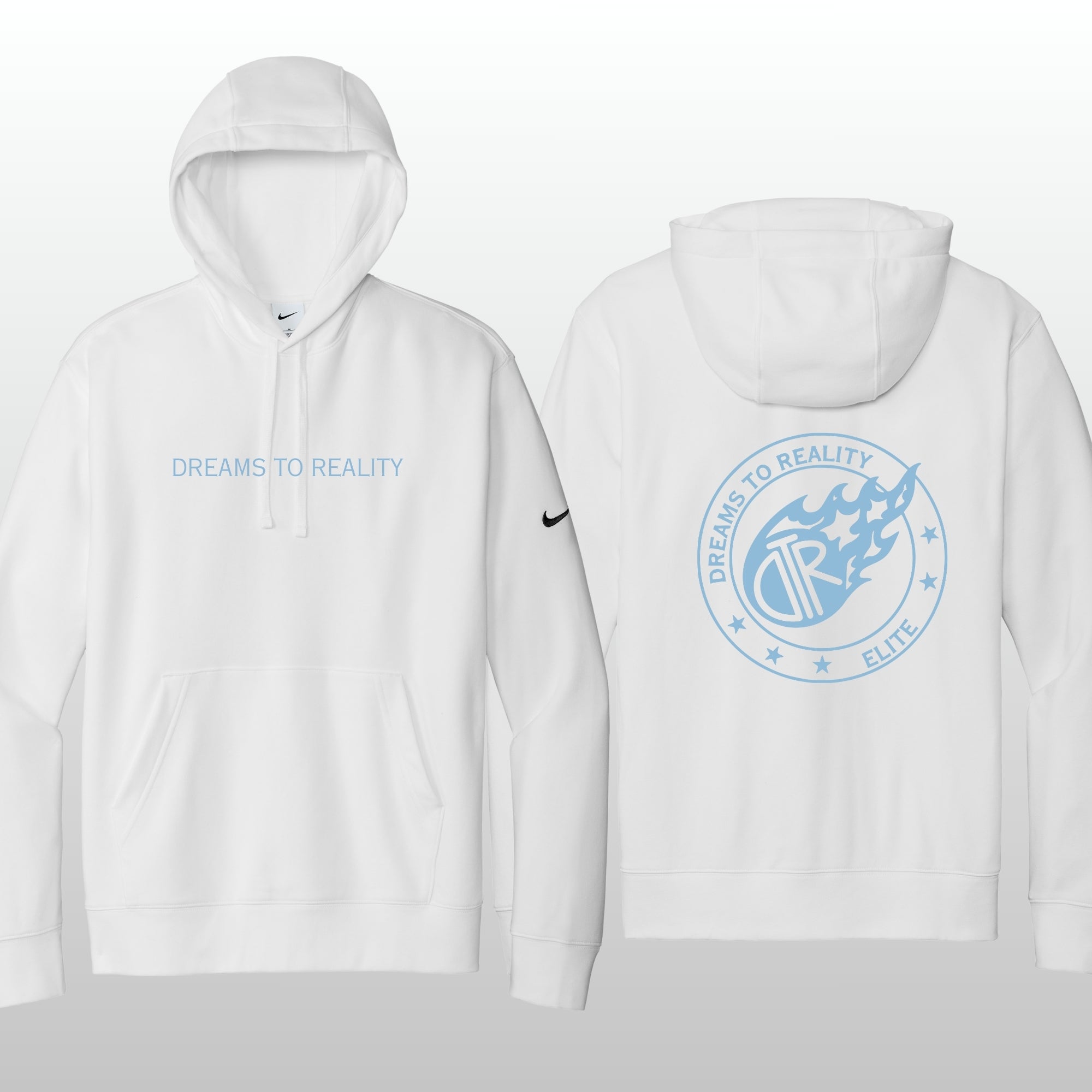 DTR Nike Hoodie