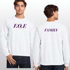 F.O.E Crewneck