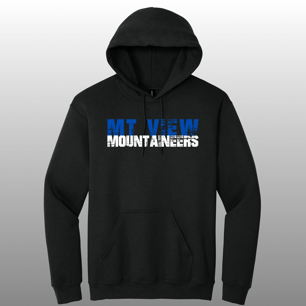 Mountain View Hoodie