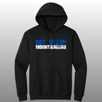 Mountain View Hoodie