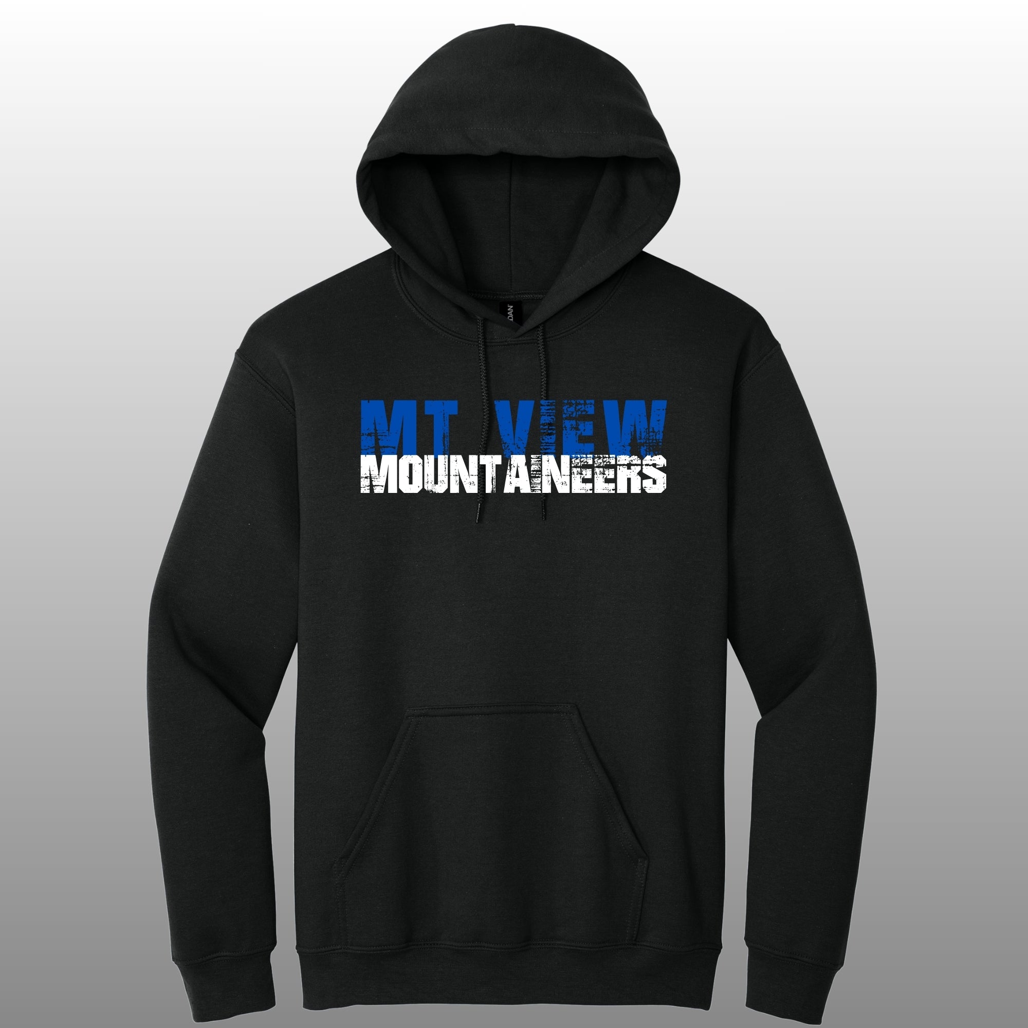 Mountain View Hoodie