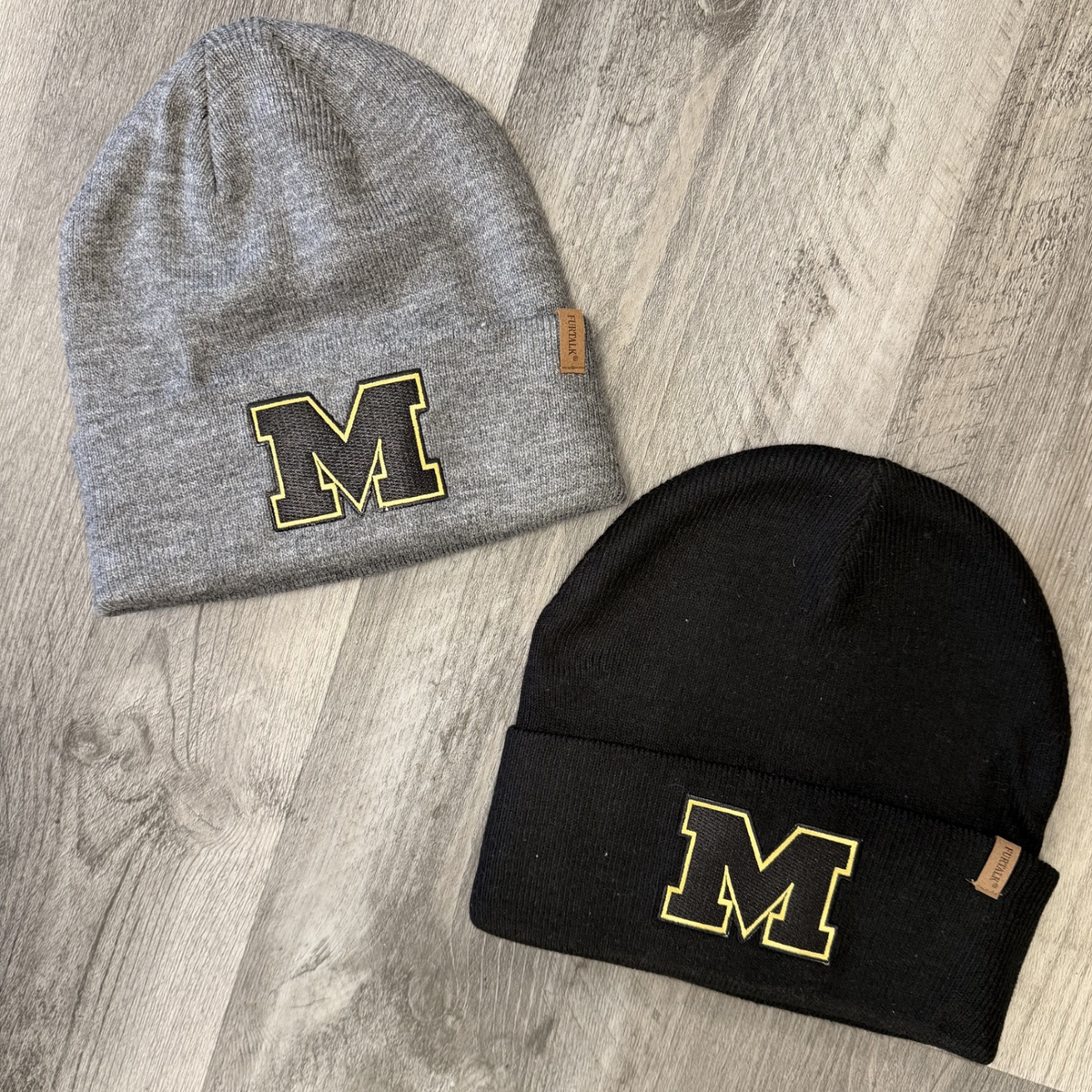 Meridian Beanie