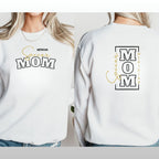 Meridian Soccer Mom Crewneck