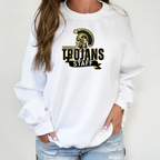 Meridian STAFF Crewneck