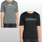 Northwest Crushers Posi Charge