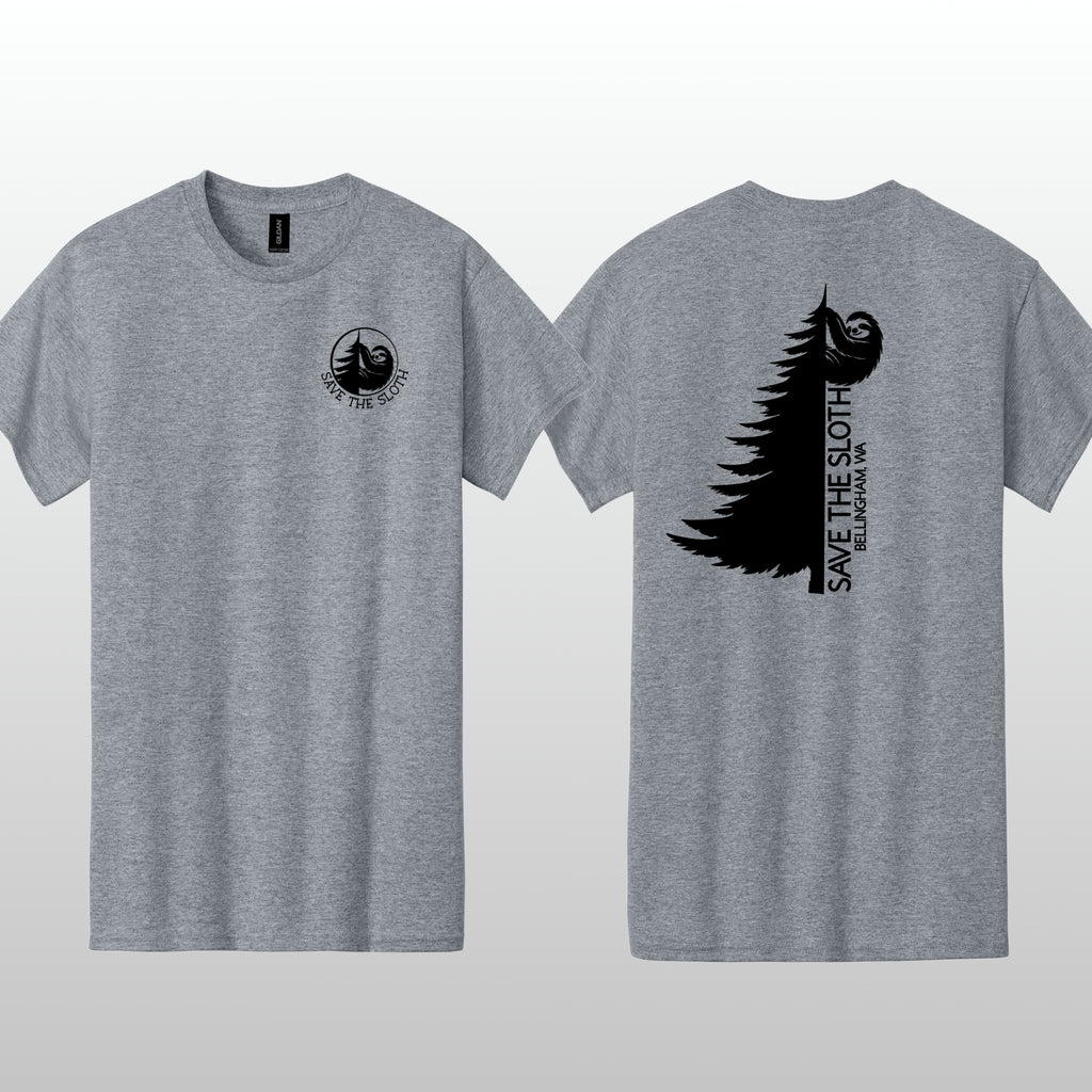 Save the Sloth Tee