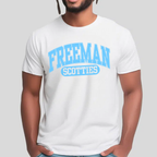 Freeman Scottie T-Shirt 7A