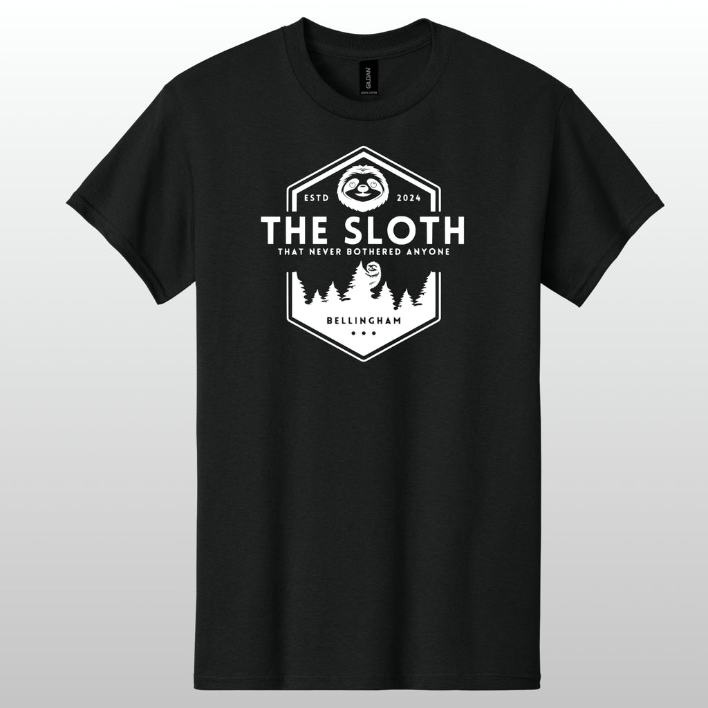 The Sloth Tee