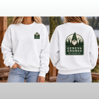 Geneva Crewneck #1