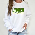 Lynden Throwback Crewneck