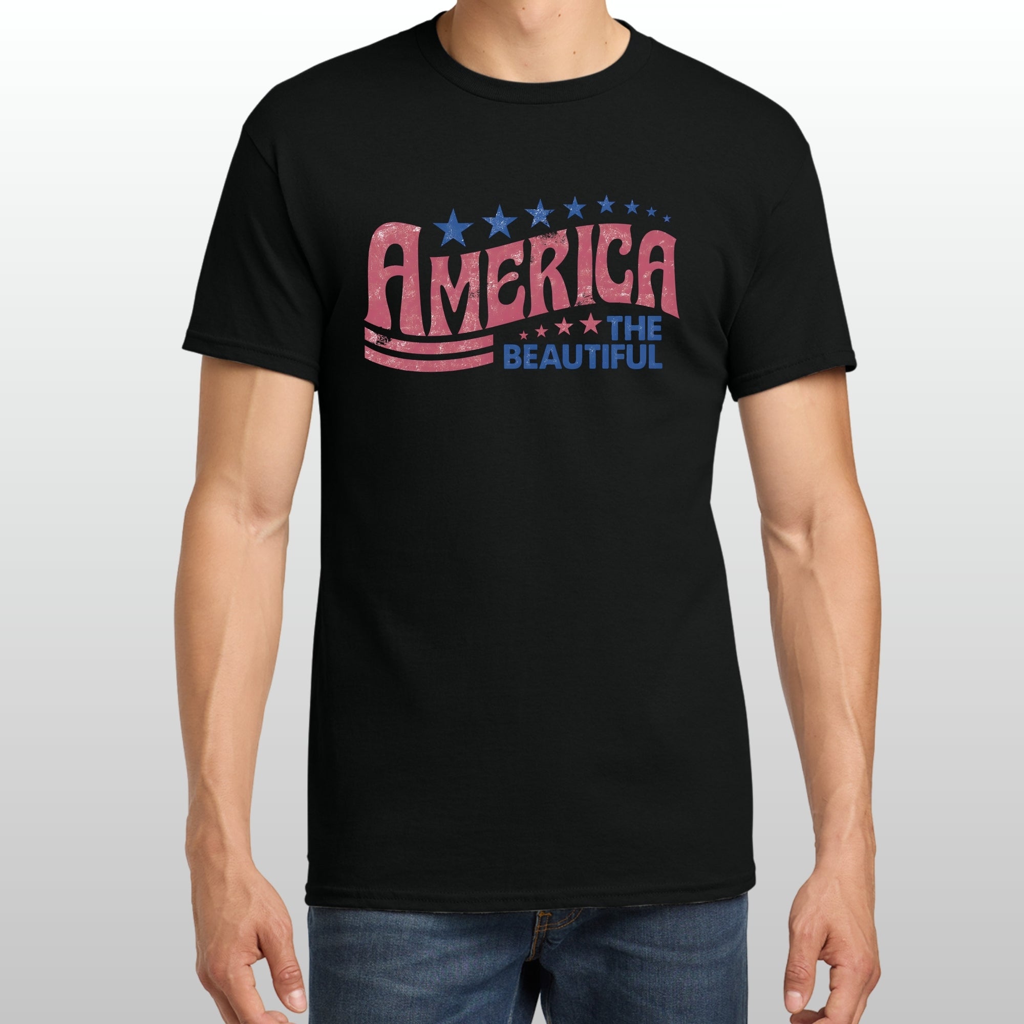 America Tee