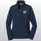 Whatcom Prep Soft Shell Jacket