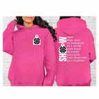 4H Hoodie