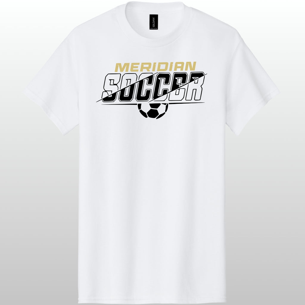 Meridian Soccer T-Shirt 1