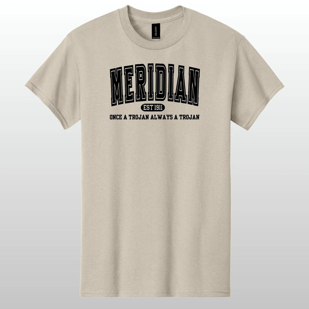 Always A Trojan Shirt