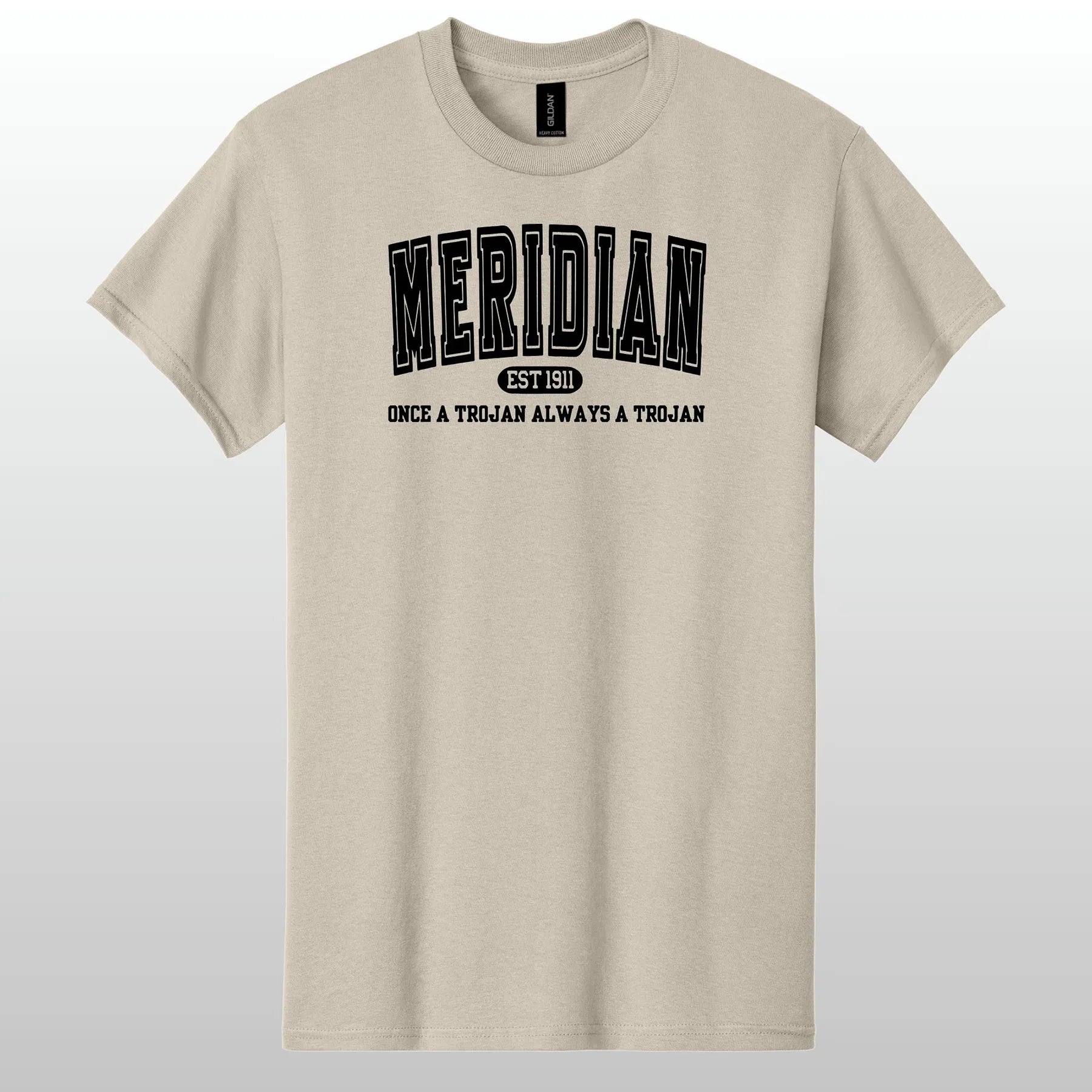 Always A Trojan Shirt