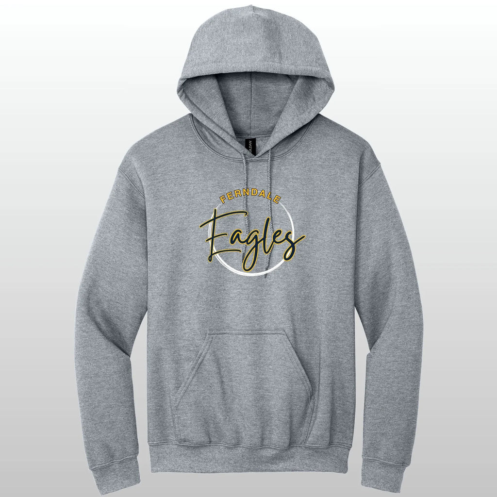 Ferndale Swish Hoodie