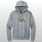 Ferndale Swish Hoodie