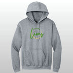 Lynden Lions Swish Hooded Sweatshirt