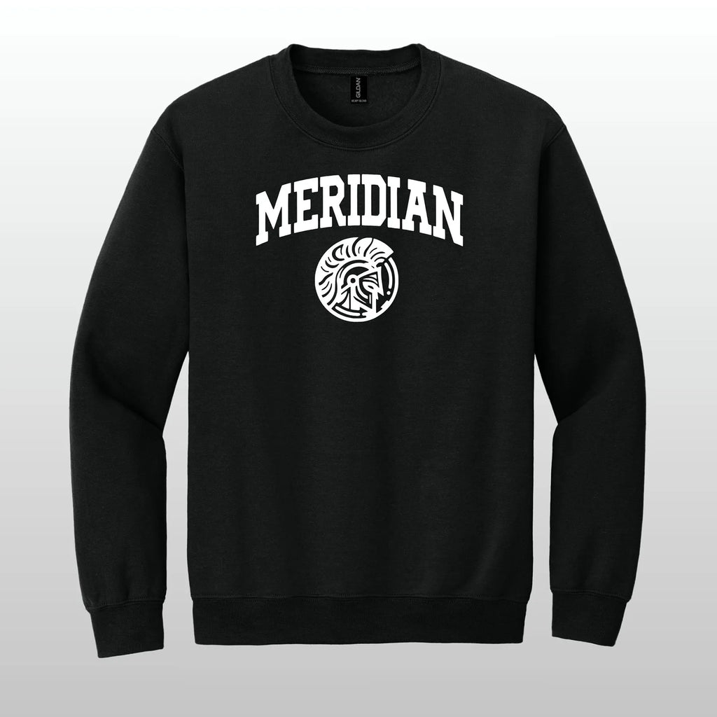Meridian Classic Crewneck Sweatshirt