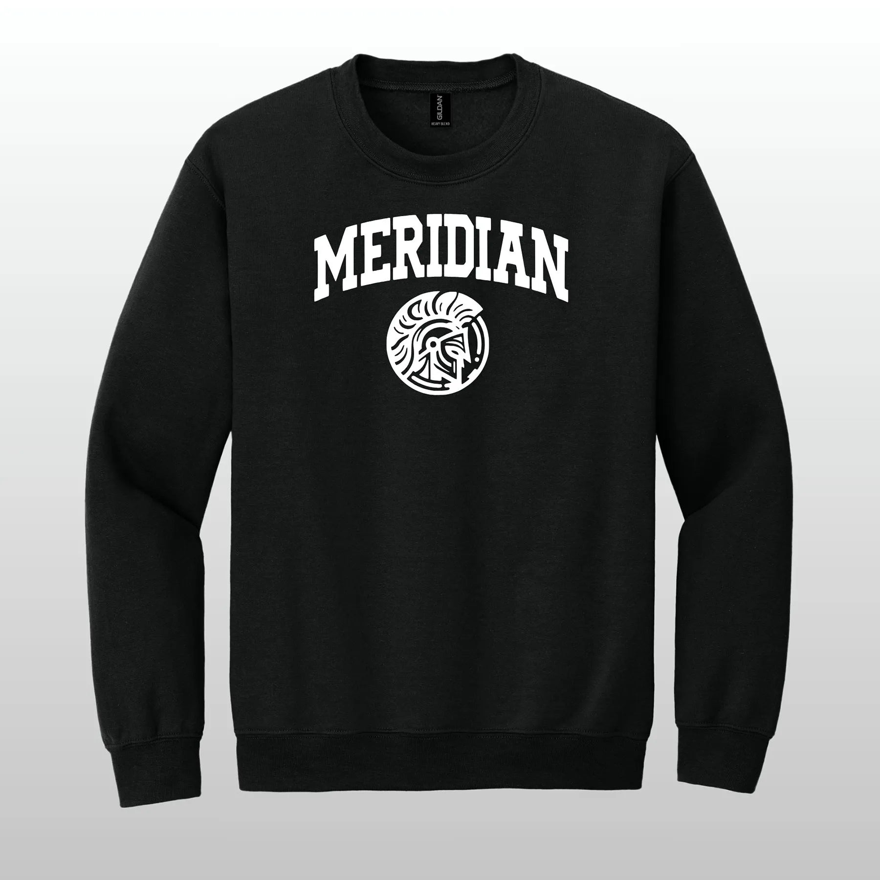 Meridian Classic Crewneck Sweatshirt