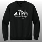 Mountain View Crewneck Sweatshirt