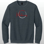 Mt. Baker Mountaineers Swish Crewneck Sweatshirt
