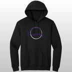 Nooksack Pioneers Swish Hooded Sweatshirt