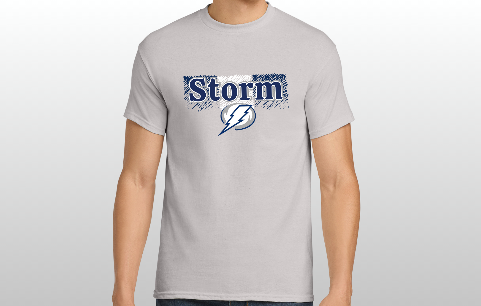 Squalium Scribble T-shirt
