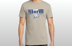 Squalium Scribble T-shirt