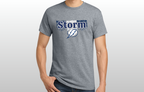 Squalium Scribble T-shirt