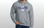 Squalicum Scribble Hoodie