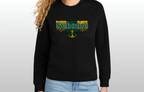 Sehome Scribble Crewneck