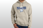 Squalicum Scribble Hoodie