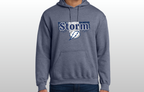 Squalicum Scribble Hoodie
