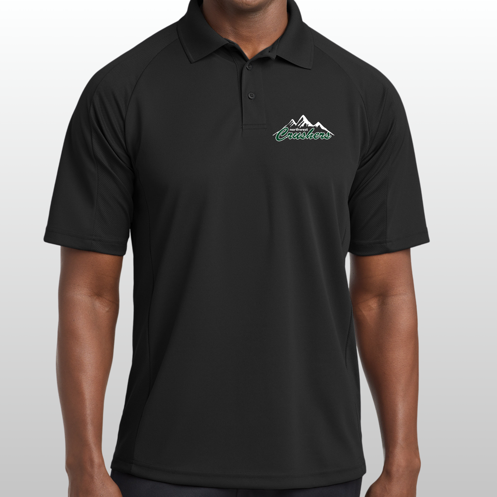Northwest Crushers Polo