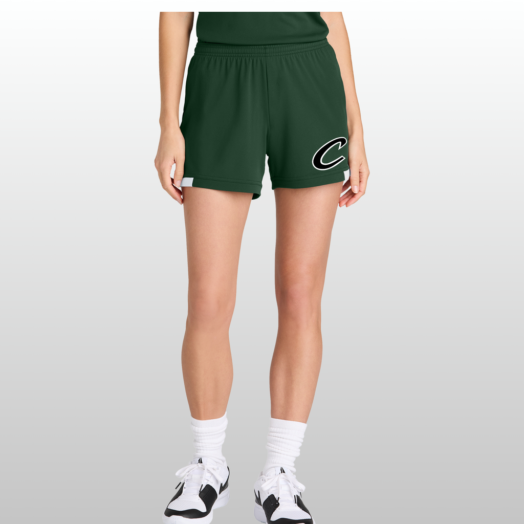 Crushers Women's Shorts