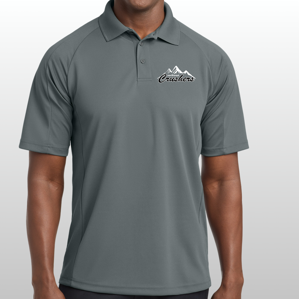 Northwest Crushers Polo