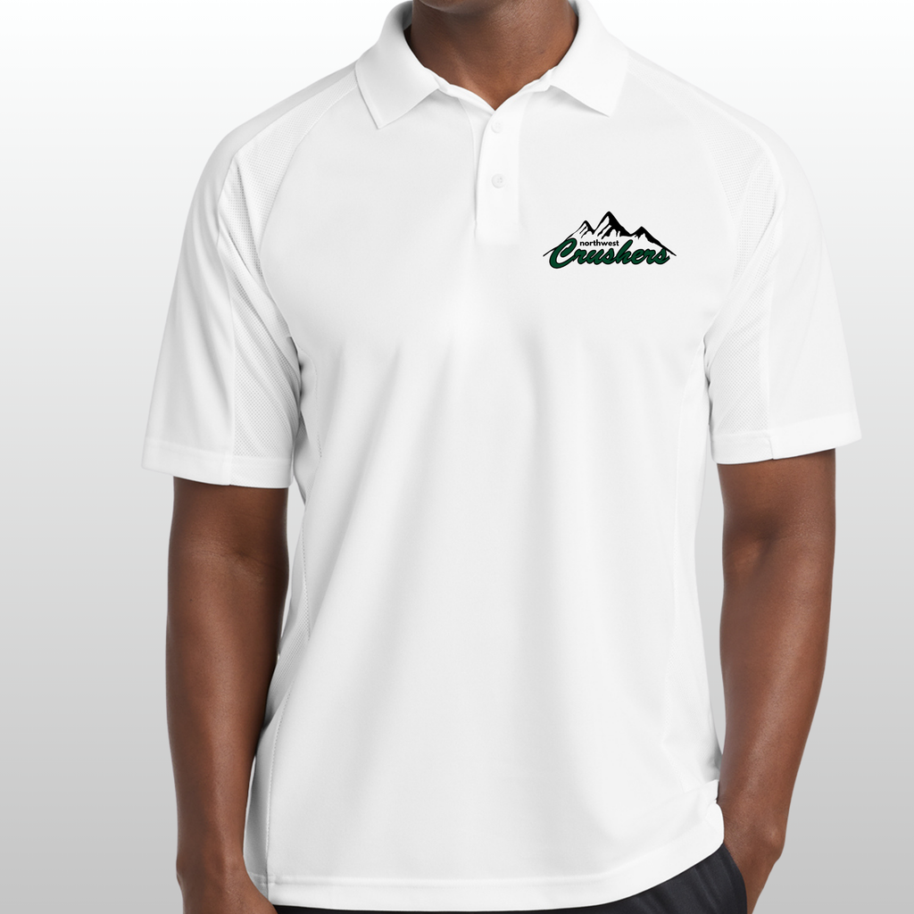 Northwest Crushers Polo