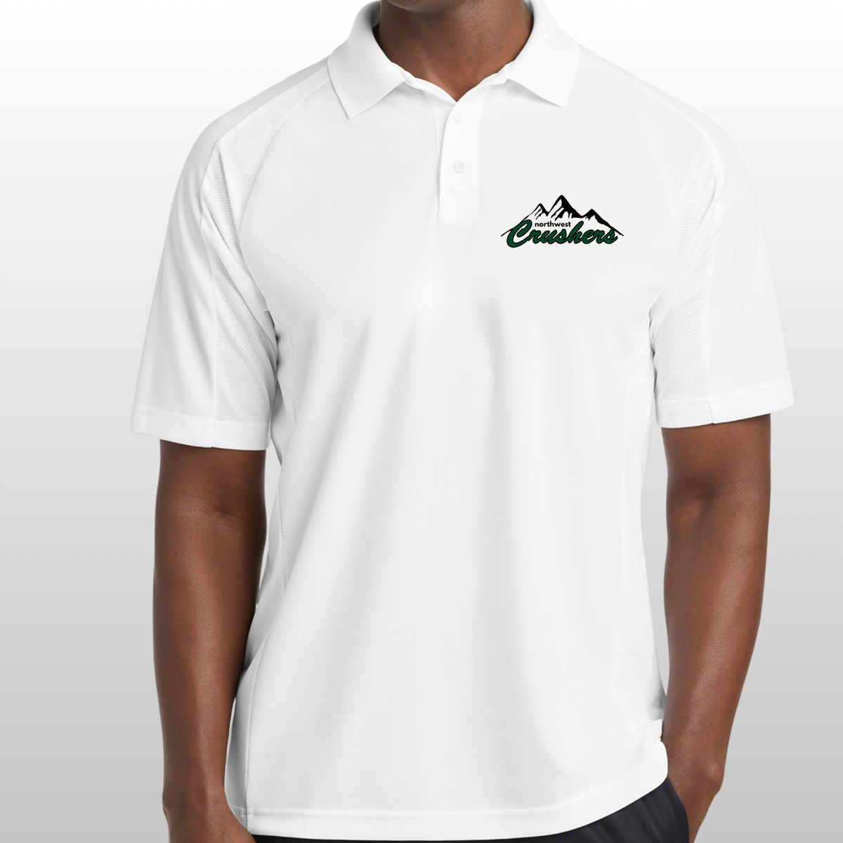 Northwest Crushers Polo