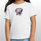 Wolverines Toddler Tee