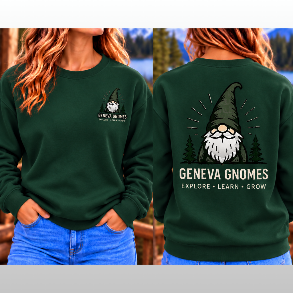 Geneva Crewneck #7