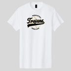 Trojans Summer Senior League Tee