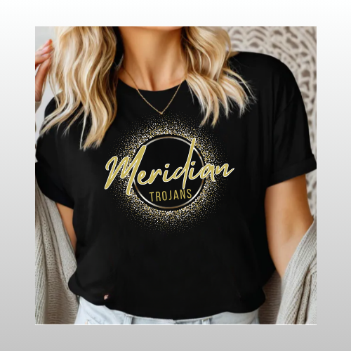 Meridian Sparkles Shirt