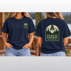 Geneva #1 Tee