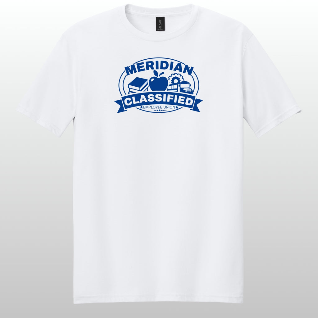 Meridian Classified Union T-Shirt